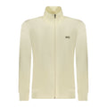 Rifle Cotton Sweatshirt in White