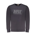Rifle Cotton Sweatshirt in Blue