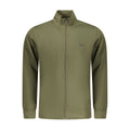 Rifle Baumwoll-Sweatshirt in Grün