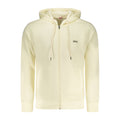 Rifle Cotton Sweatshirt in White
