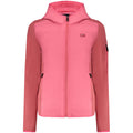 Norway 1963 Pink Polyester Jacket & Coat