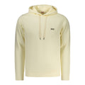 Rifle Cotton Sweatshirt in White