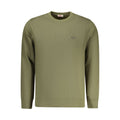 Rifle Cotton Sweatshirt in Green