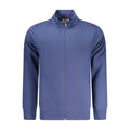 Rifle Cotton Sweatshirt in Blue