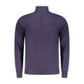 Rifle Blue Wool Sweater