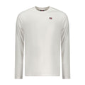 Norway 1963 Cotton T-Shirt in White