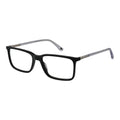 Land Rover Black Acetate Spectacle Frames