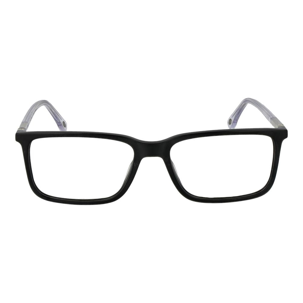 Land Rover Black Acetate Spectacle Frames