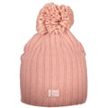 Norway 1963 Rosa Polyester-Mütze