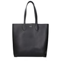 Salvatore Ferragamo Schwarze Leder Umhängetasche