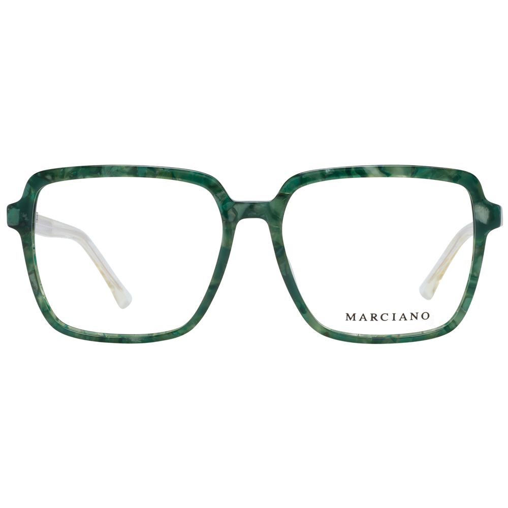Marciano by Guess Bicolor Plastic Glasses (Frames)