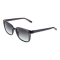 Guess Grey Plastic Sunglasses