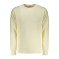 Rifle Cotton Sweatshirt in White
