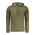 Rifle Cotton Sweatshirt in Green