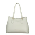 Mario Valentino Handtasche aus grauem Polyethylen