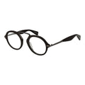 Yohji Yamamoto Brown Plastic Glasses (Frame)