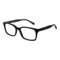 Tommy Hilfiger Black Acetate Glasses Frames