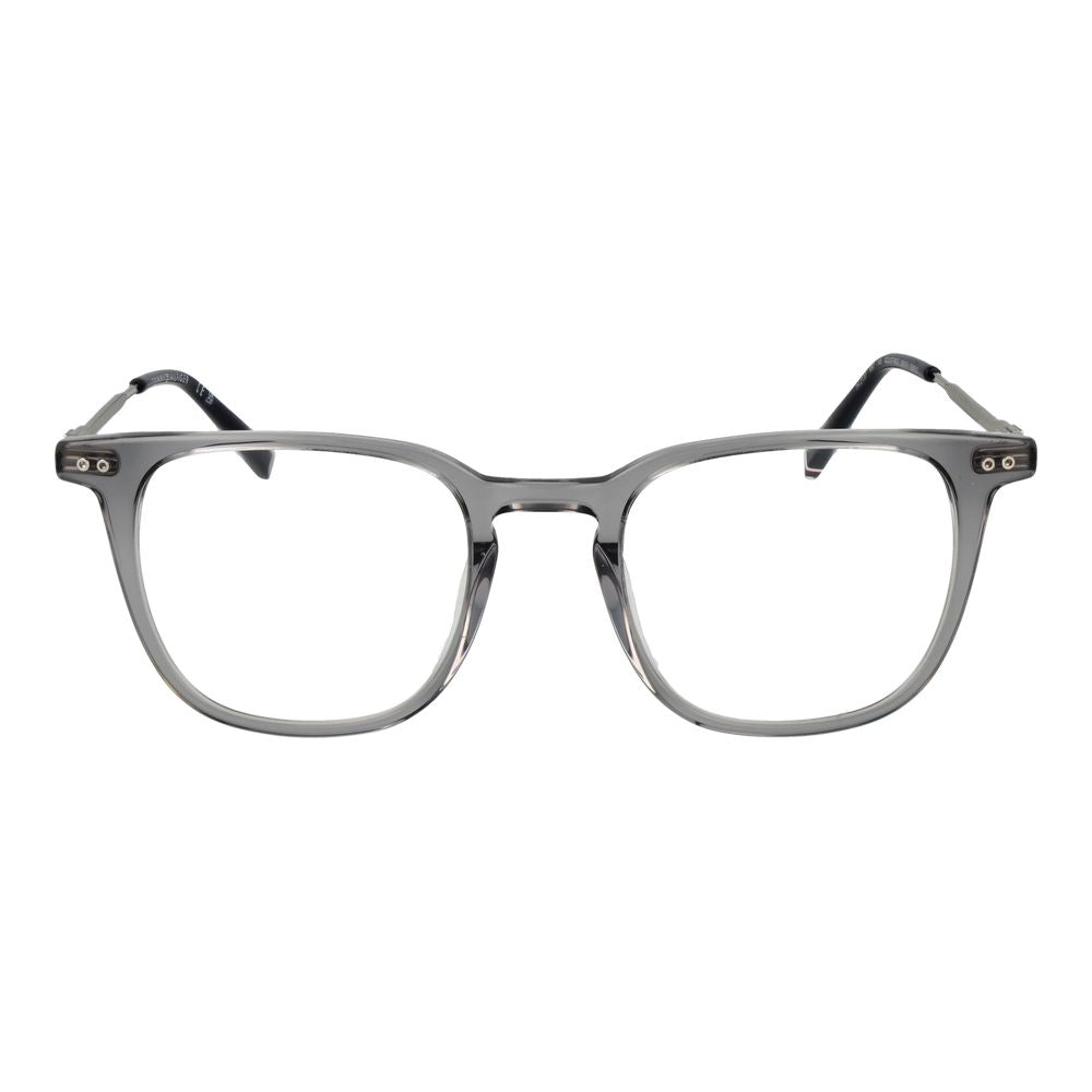Tommy Hilfiger Grey Acetate Glasses (Frame)