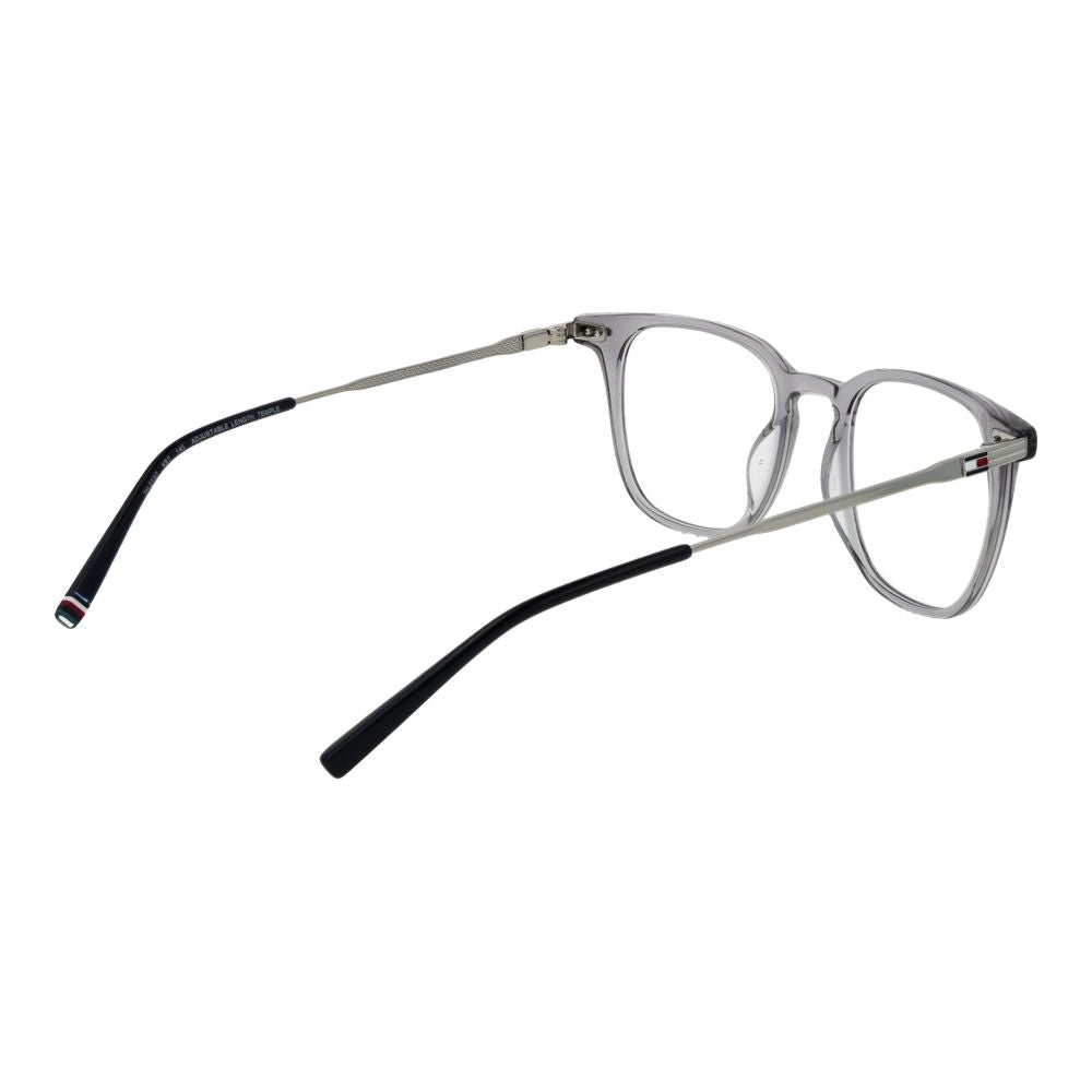 Tommy Hilfiger Grey Acetate Glasses (Frame)