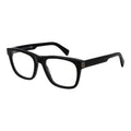 Tod's Schwarze Brille aus Acetat (Gestell)