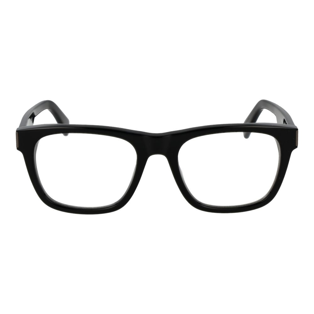 Tod's Schwarze Brille aus Acetat (Gestell)