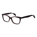 Yohji Yamamoto Brown Plastic Glasses (Frame)