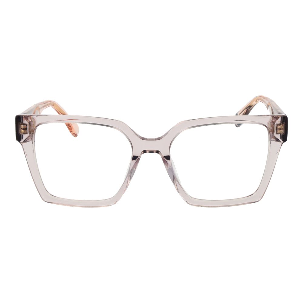 Tommy Hilfiger Pink Acetate Eyeglass Frames
