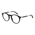 Tod's Black Acetate Glasses (Frame)