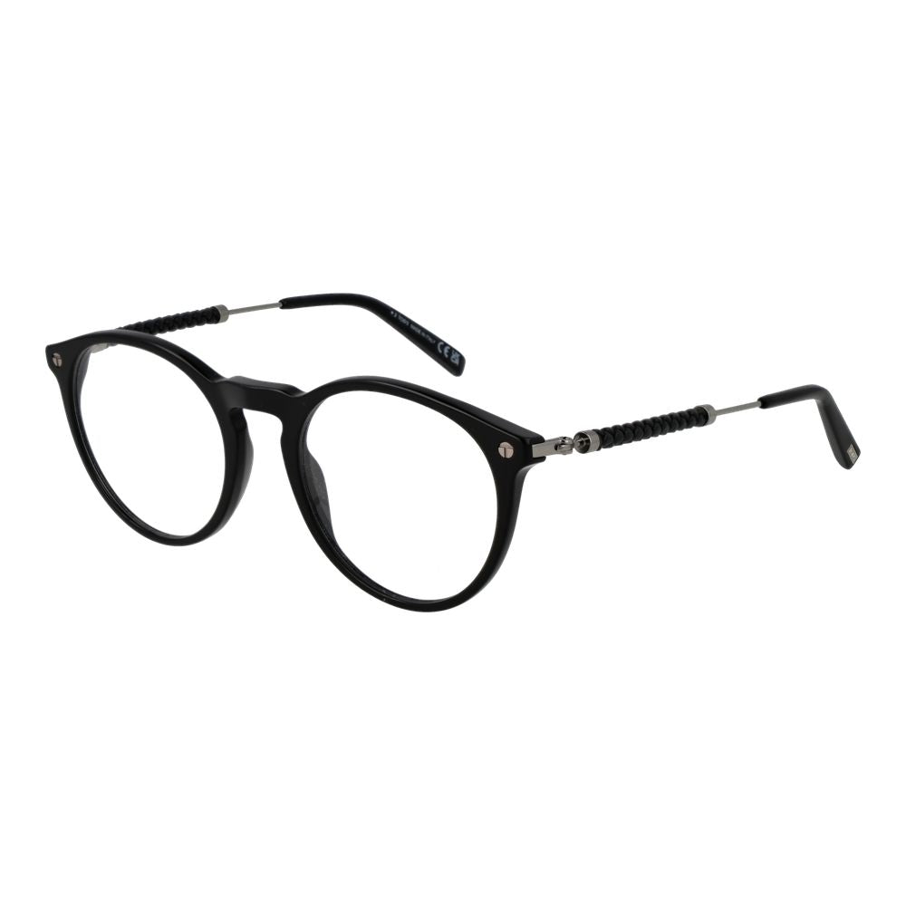 Tod's Black Acetate Glasses (Frame)