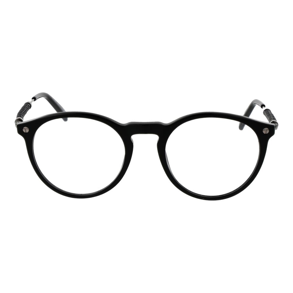 Tod's Black Acetate Glasses (Frame)