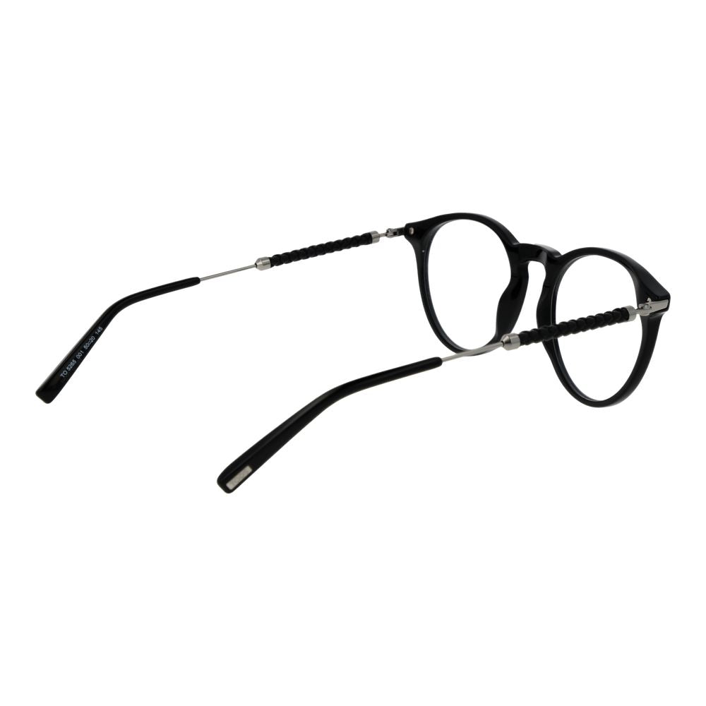 Tod's Black Acetate Glasses (Frame)