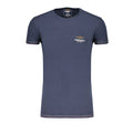 Aeronautica Militare Baumwollunterwäsche in Blau