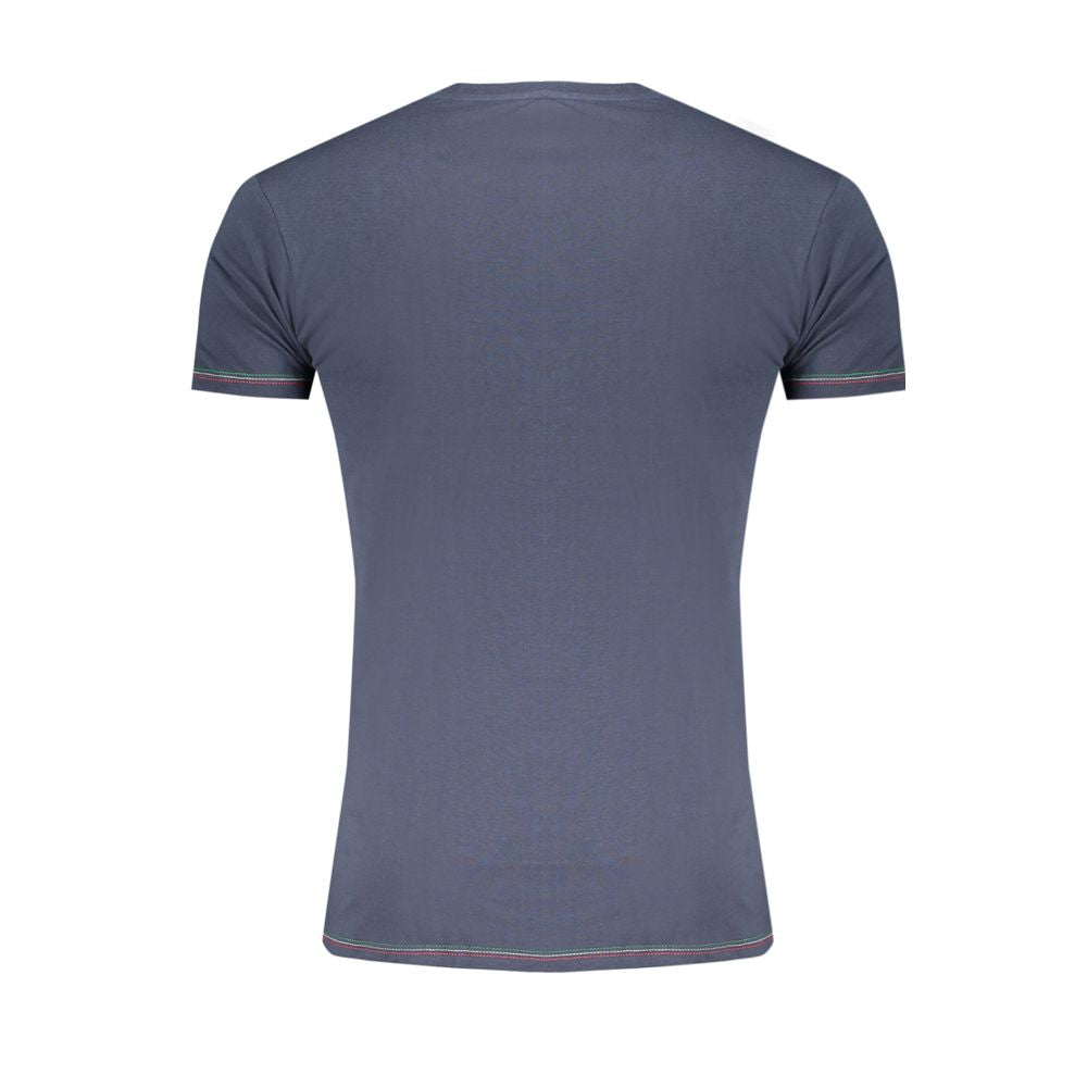 Aeronautica Militare Cotton Underwear in Blue