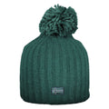 Norway 1963 Green Polyester Cap