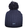 Norway 1963 Blauer Polyester Hut