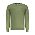 Accademia Militare Cotton Sweater in Green