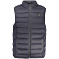 Marina Yachting Herrenjacke aus Polyamid in Blau