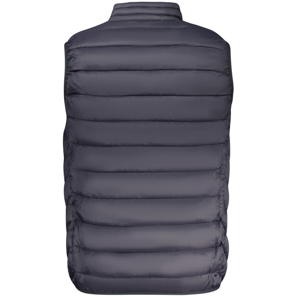 Marina Yachting Herrenjacke aus Polyamid in Blau