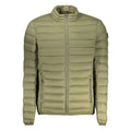 Marina Yachting Green Polyamide Jackets & Coats