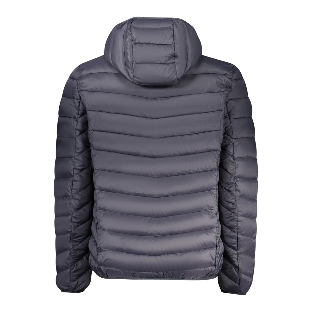 Marina Yachting Blue Polyamide Jacket & Coat
