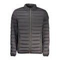 Marina Yachting Schwarze Polyamid-Jacken & Mantel