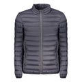 Marina Yachting Blaue Herrenjacke aus Polyamid