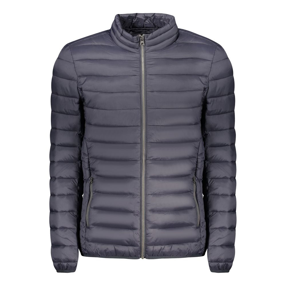 Marina Yachting Blaue Herrenjacke aus Polyamid