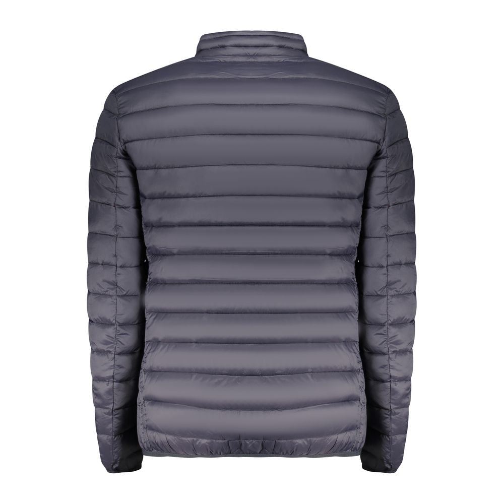 Marina Yachting Blaue Herrenjacke aus Polyamid