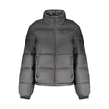 Tommy Hilfiger Black Polyester Jackets & Coats