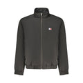 Tommy Hilfiger Black Polyester Jackets & Coats