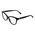 Love Moschino Black Acetate Glasses (Frame)