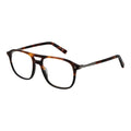Tod's Braune Brille aus Acetat (Gestell)