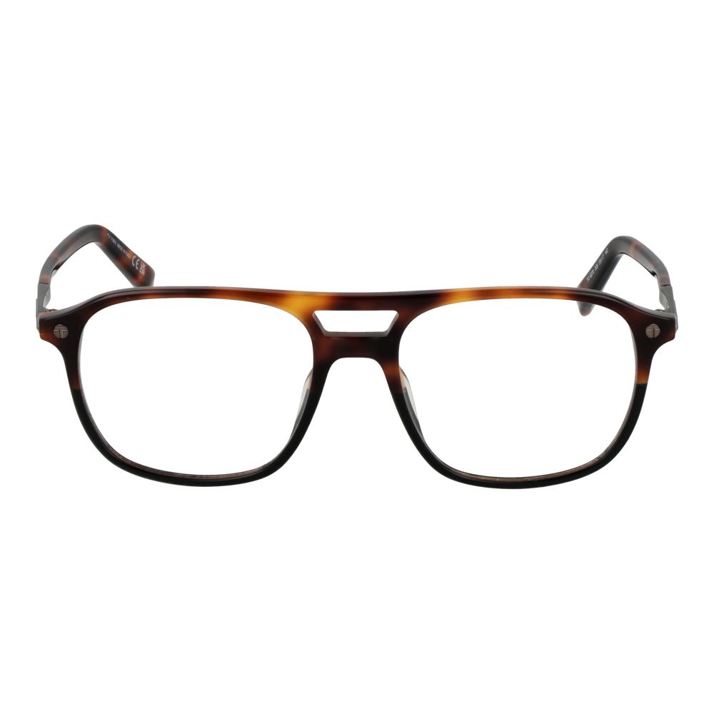 Tod's Braune Brille aus Acetat (Gestell)