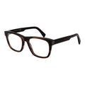 Tod's Braune Brille aus Acetat (Gestell)